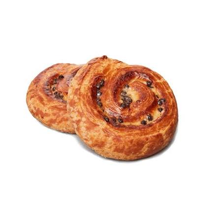 Brioche Chocolat 4x110 Gr