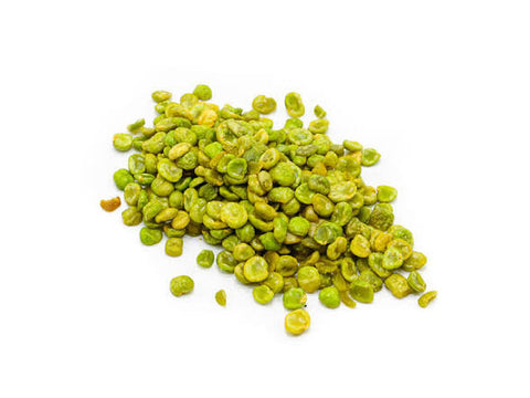 Pois Vert Rôtie kg