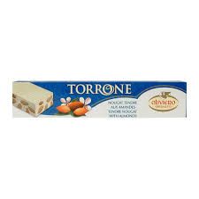 Nougat Tendre Amande 150G