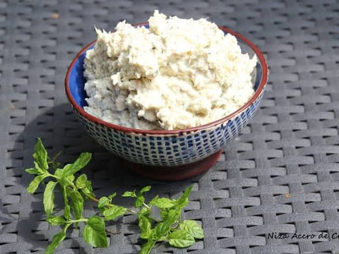 Tartinade poulet kg