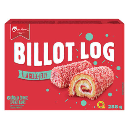 Vachon Billot Gelée 288G