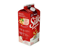 Silk boiss soya nature 1.89lt