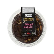 Dm Gateau Pause-cafe Marbre 500G