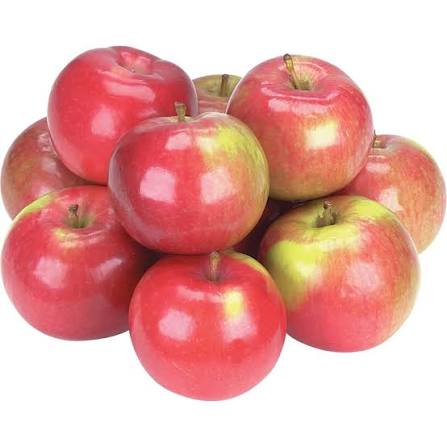 Pomme mcintosh large  kg