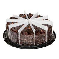 Pointe Gateau 1UN