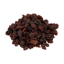 Raisins Thompson Kg