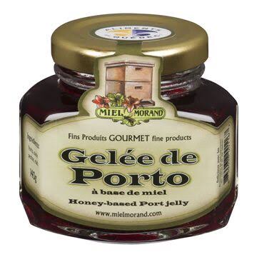 Ms marmel gelee porto 106ml