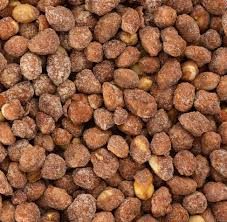 Peanuts érable Flav Rst kg