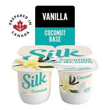 Silk pb yob coco vanilla 4x100 g