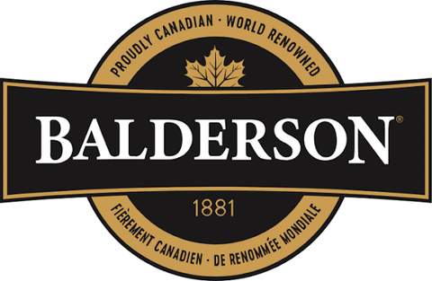 Balderson Extra Fort Blanc kg