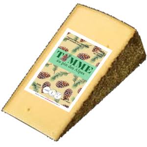 Tomme Pin Des Alpes 180GR