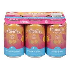 Palm Bay Mangue 6x355ML