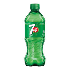 7UP 591ML