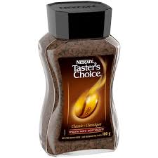 TASTER'S CHOICE CLASSIQUE 100G
