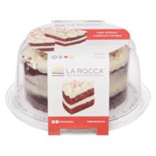 Larocca Gateau Velours 600G