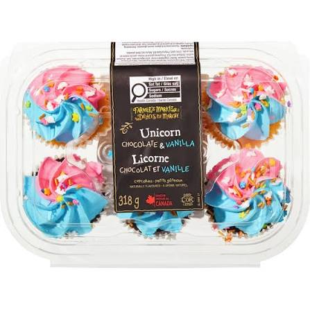 Fm Petits Gat Licorne 318G