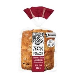 Ace Pain Canneb Raisins 510G