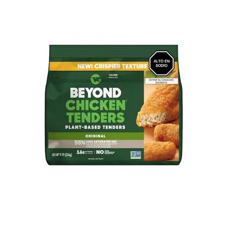 Beyond Filet Poitr Poulet 227G