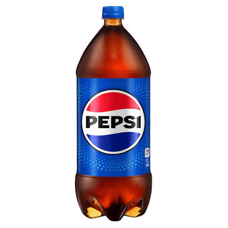 PEPSI COLA 2LT