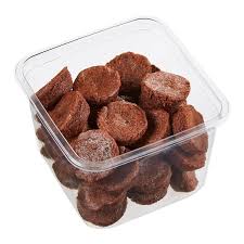 Tb Brownies Pain Epices 400G