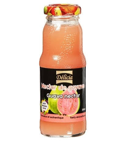 DELICIA NECTAR GOYAVE 1LT