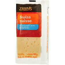 Ziggy's Fromage Triangles 8 140G