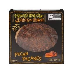 Dm Tarte Pacanes 580G