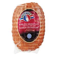 Olymel Jambon Fume 1.6KG