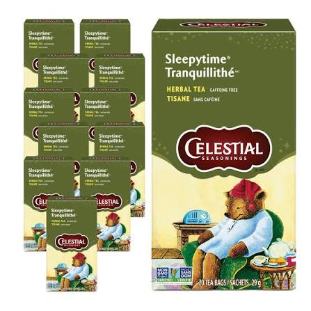 CELEST TRANQUILITE 20EA