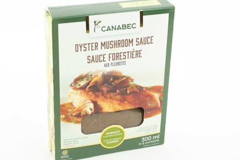 Canabec sce forestiere 300ml