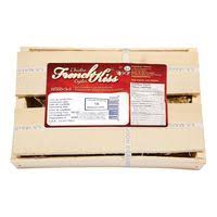 Huitres Frenchkiss Nb 18CT