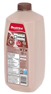 Beatrice lait choco plast 2lt