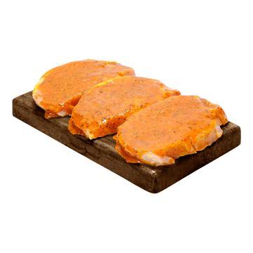 Cotelette Porc Dess Mariné Kg
