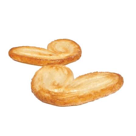 Bridor Palmier 60G