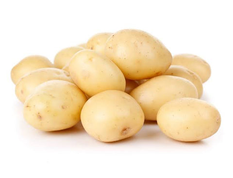 Patates blanches 1kg