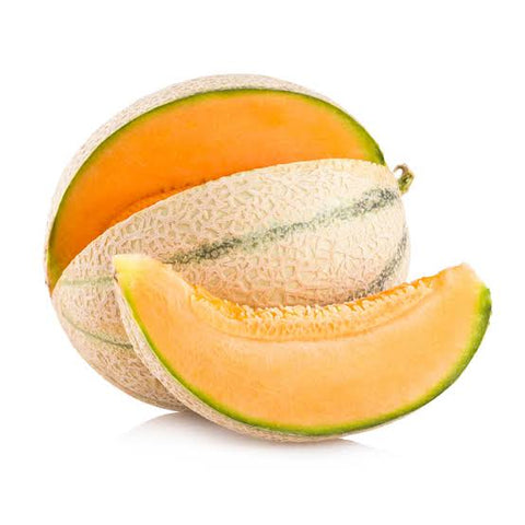 Cantaloup bio 1un