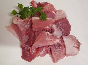 Saute De Poulet Kg