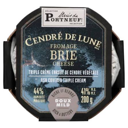 Alexis Cendre Lune 200G