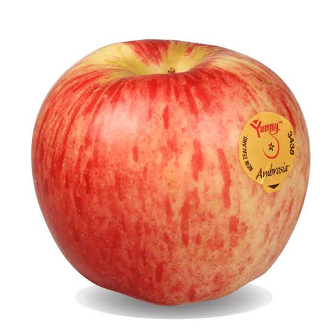 Pommes ambrosia bio kg