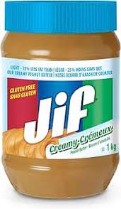 Jif beurre arach cr lg 1kg