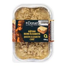 St-donat Gateau R Elizab 450G