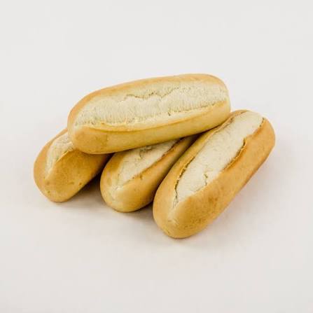 Bridor Pain Panini Francais 6x110 Gr