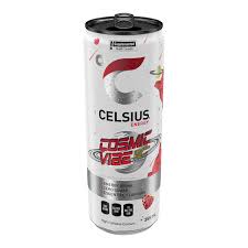CELSIUS COSMIC VIBE 355ML