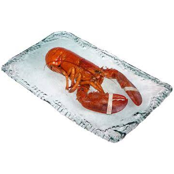 Homard Cuit Kg