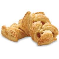 Strudel Baies 6UN