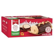 Vachon Buche Tradition 600G