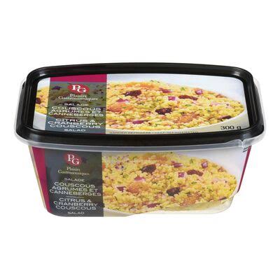 Pg citrus and crnbry couscous 300g