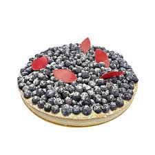V-moulin Tarte Bleuets 550G