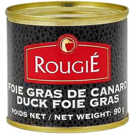 Rougie Foie Gras Canard 100GR