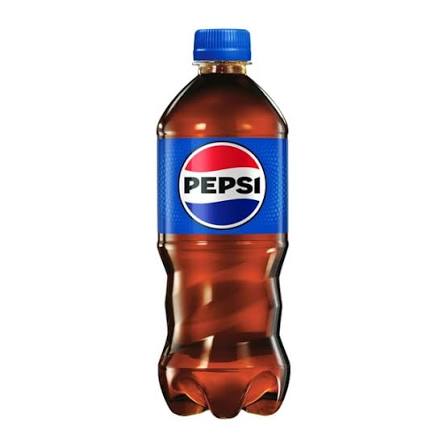 PEPSI 591ML